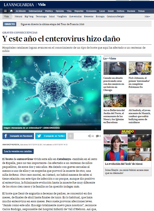 Enterovirus2016